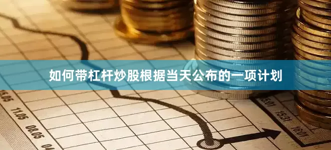 如何带杠杆炒股根据当天公布的一项计划